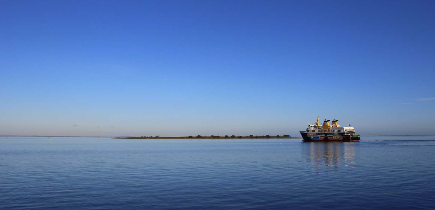 Ærø